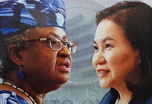 WTO sẽ có nữ Tổng giám đốc đầu tiên trong lịch sử